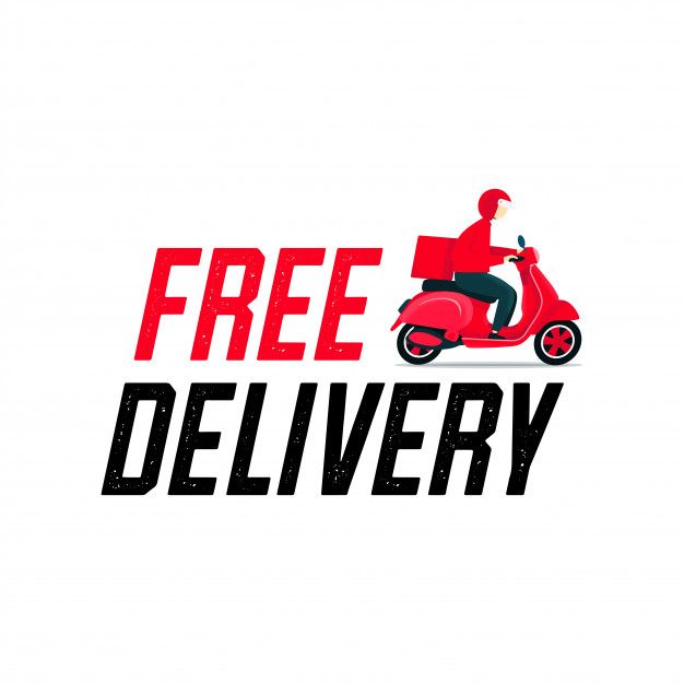 Free Delivery