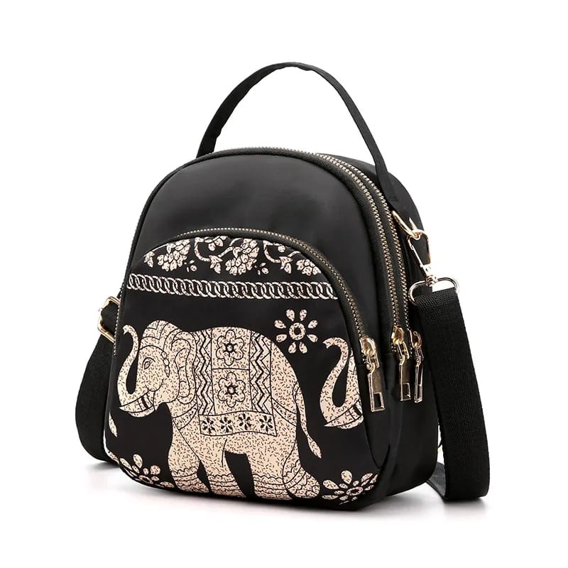 Ladies trendy bag