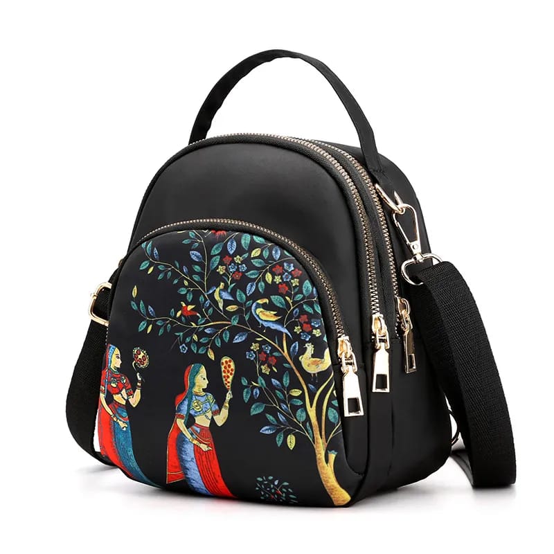 Ladies Trendy Bag